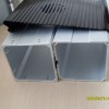 供應(yīng)特種方管