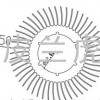 求購(gòu)太陽花散熱器鋁材
