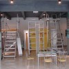 “前進(jìn)牌”建筑用鋁型材，會(huì)展材及中高強(qiáng)度鋁合金工業(yè)材