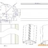 求購(gòu)LC1,LC2裝配關(guān)系鋁型材