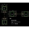 求購(gòu)如圖所示門窗鋁合金材料