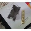 求購(gòu)如圖所示門窗鋁型材，要現(xiàn)模具或現(xiàn)貨