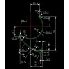 工業(yè)鋁型材月20噸尋鋁材廠合作。