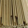 特價暢銷江蘇QAL9-4鋁青銅棒，國產(chǎn)磷銅棒供應(yīng)商