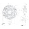 誰有這個(gè)散熱器模具或鋁材的請(qǐng)聯(lián)系我QQ