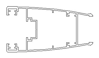 門(mén)窗鋁型材