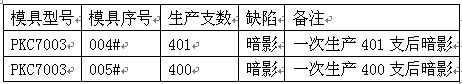 鋁材分流模具優(yōu)化設(shè)計后圖