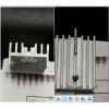 誰(shuí)家有這款散熱器鋁型材模具
