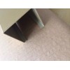 有沒(méi)有人可以做50x50X0．8開(kāi)口鋁方管