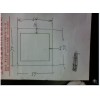 哪家有這個(gè)鋁方管模具，請(qǐng)聯(lián)系