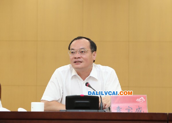 東莞市長(zhǎng)袁寶成談工廠倒閉
