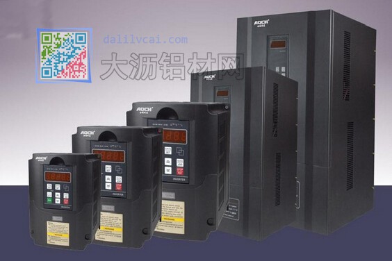 常見變頻調(diào)速器