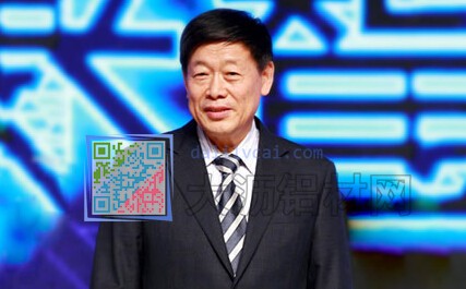 山東魏橋創(chuàng)業(yè)集團(tuán)有限公司董事長張士平