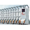 虎門伸縮門，虎門道閘，虎門電動門，虎門，虎門電動卷閘門