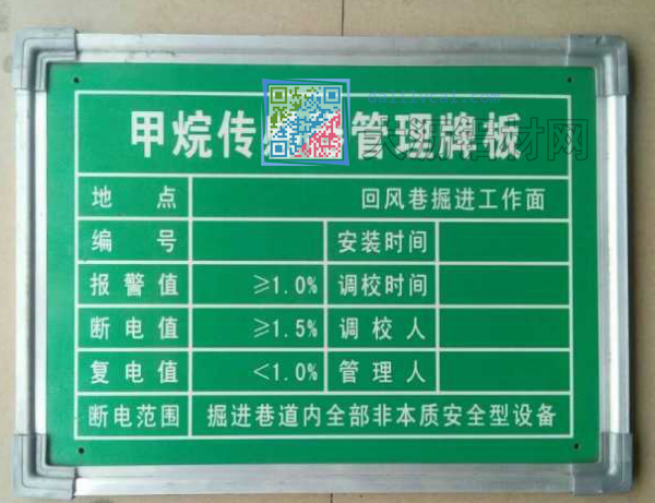 標牌框用鋁材