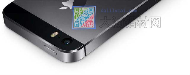 蘋果手機外殼的表面處理工藝技術(shù)效果