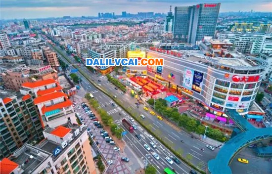 中峪智能機械智能裝備孵化中心就在大瀝開業(yè)