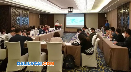 全球首個3D打印批量化制造中心即將落戶大瀝