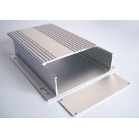 專業(yè)生產(chǎn)鋁合金殼、電子盒、電源盒、鋁外殼