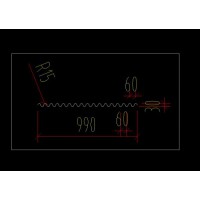 誰(shuí)有這種990mm寬鋁瓦