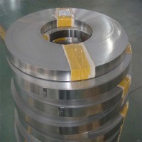 中旺現(xiàn)貨供應1100電纜專用鋁卷料1060沖壓拉伸鋁帶