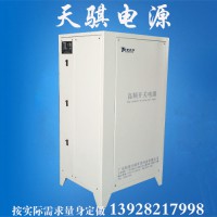 大功率水處理電解電源、高頻水處理電源廠家