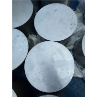6061T6實心硬質(zhì)大直徑鋁棒 切割零售鋁棒