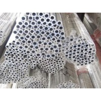 精抽6A02軟態(tài)鋁管、環(huán)保氧化鋁管
