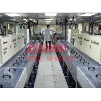 全自動連續(xù)電鍍設(shè)備