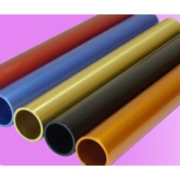 生產(chǎn)：鋁管氧化加工、表面處理、硬質(zhì)氧化