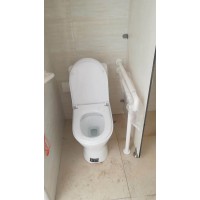 【江蘇】醫(yī)院衛(wèi)生間扶手，廠家優(yōu)選藍品盾
