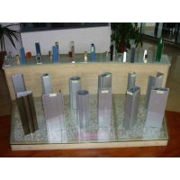 永利堅經(jīng)濟(jì)型工業(yè)用鋁型材