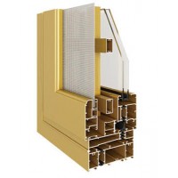 新品上市：2023廣東高品質(zhì)新國標(biāo)永利堅YLJ919氟碳幕墻