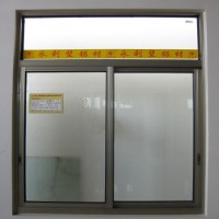 新品上市：大型廠房用高質(zhì)量永利堅YLJ86系列新國標(biāo)推拉窗
