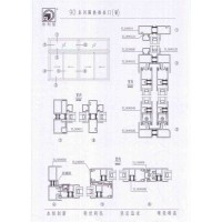 2023廣東高質(zhì)量新國(guó)標(biāo)工程類永利堅(jiān)新70系列外平開(kāi)窗
