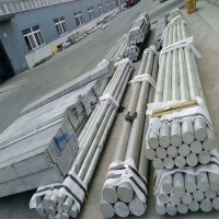 批發(fā)5754國標(biāo)鋁棒 5083防銹鋁棒