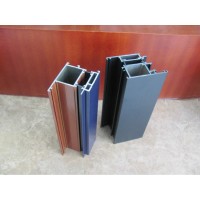 學(xué)院學(xué)校用高質(zhì)量隔音隔熱斷橋鋁門窗型材及成品設(shè)計制作加工