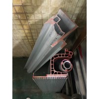 佛山市高明區(qū)大型工業(yè)機(jī)電用高質(zhì)量新國標(biāo)6061工業(yè)實(shí)心鋁材