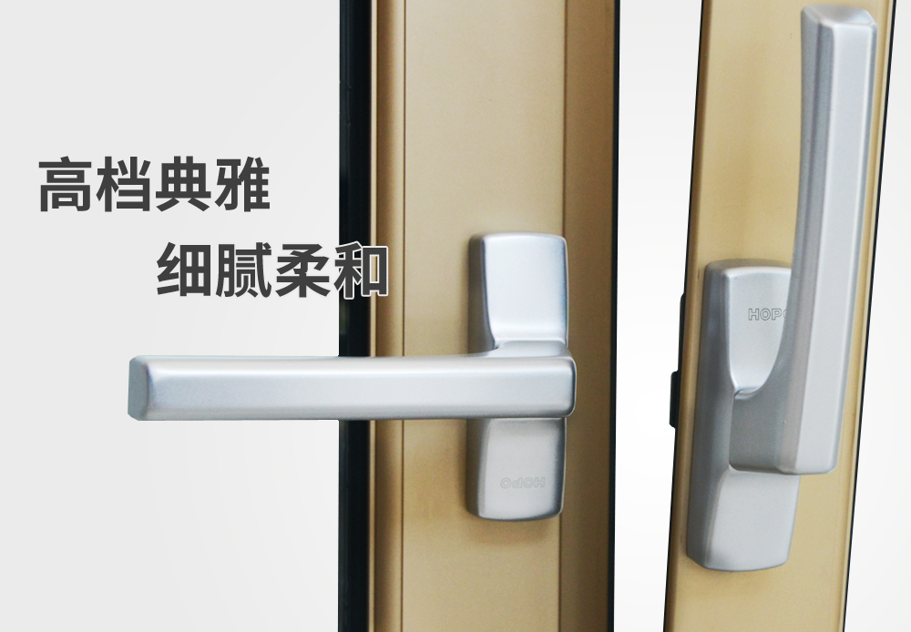 偉業(yè)消光電泳鋁材超強硬度、耐磨損